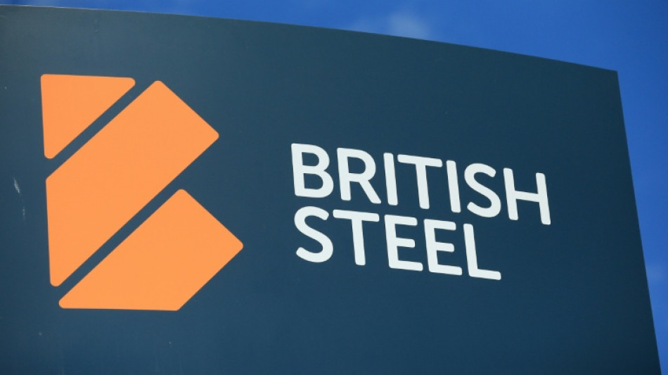  Reino Unido anuncia la nacionalizaci&oacute;n de la empresa sider&uacute;rgica British Steel 