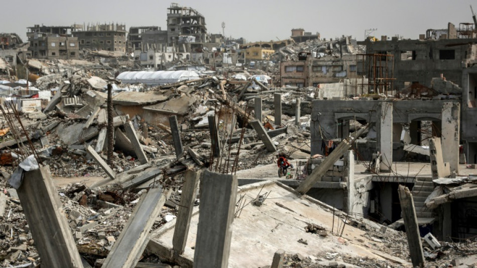  Gaza: Isra&euml;l dit avoir tu&eacute; quatre combattants palestiniens qui sortaient d'un tunnel &agrave; Rafah 