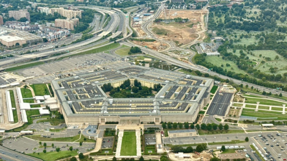 US military to prioritize homeland and curbing China, limit support for allies