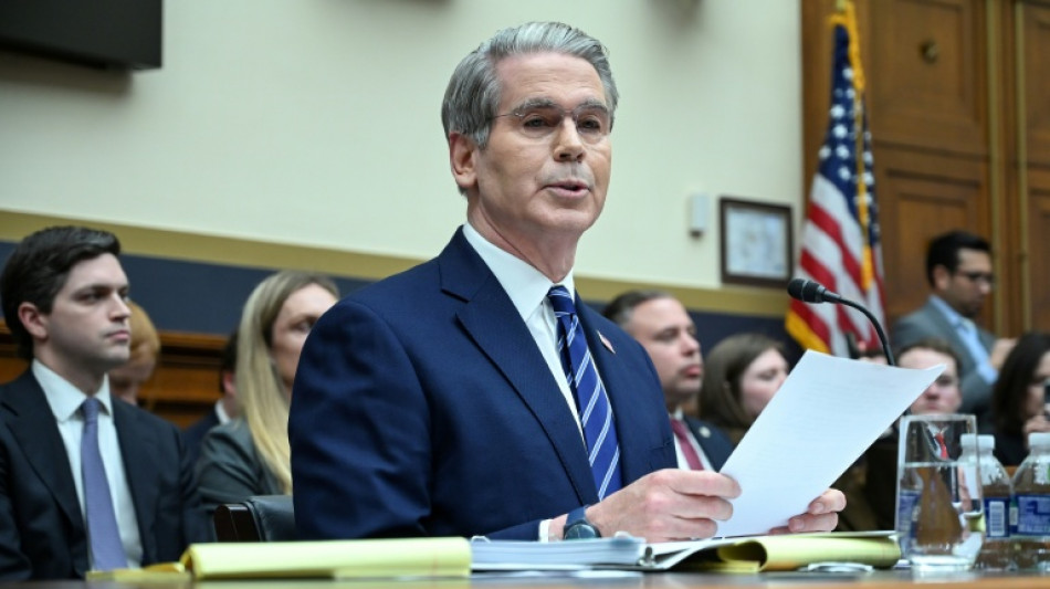  EEUU se prepara para imponer aranceles del 15% esta semana 