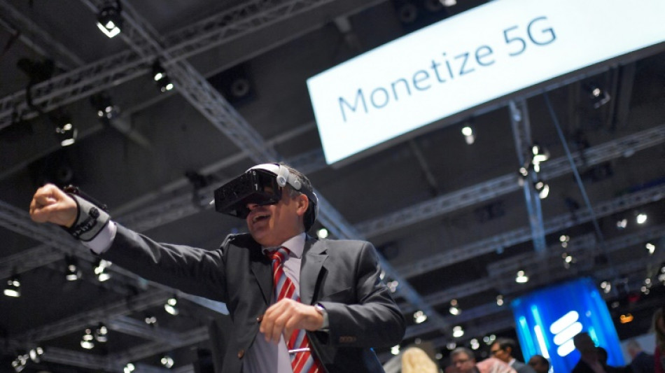 C&oacute;mo el 5G decepcion&oacute; a "casi todo el mundo"