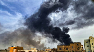 Sudan war death toll surges past 2,000 as fighting enters third month