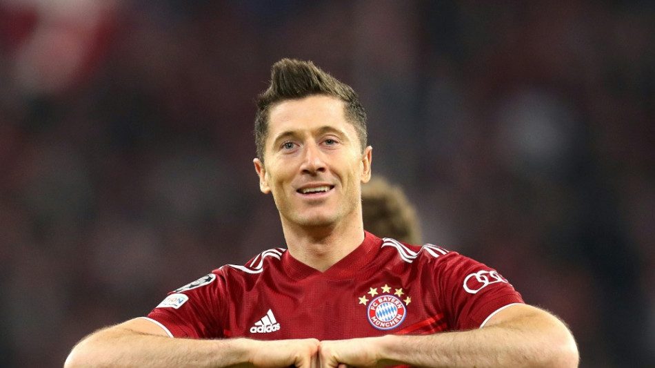 Kahn zur Causa Lewandowski: "Es dauert dann l&auml;nger"