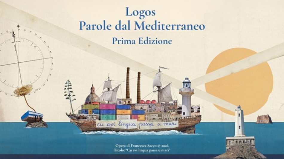  L'Inaf al festival Logos di Palermo per raccontare due secoli di astronomia 