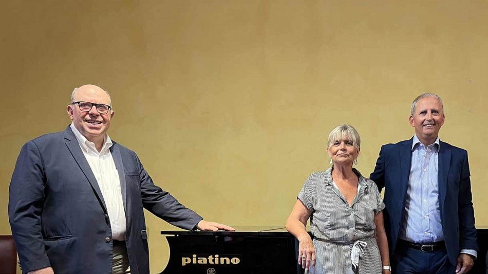  La Fondazione Accademia di Musica rinnova la governance 