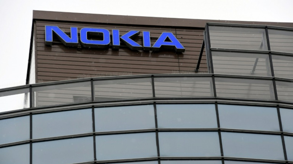Nokia verl&auml;sst den russischen Markt - 2000 Besch&auml;ftigte betroffen