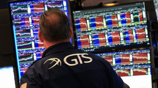March&eacute;s mondiaux: les Bourses saluent l'accord Iran-USA, le p&eacute;trole h&eacute;site