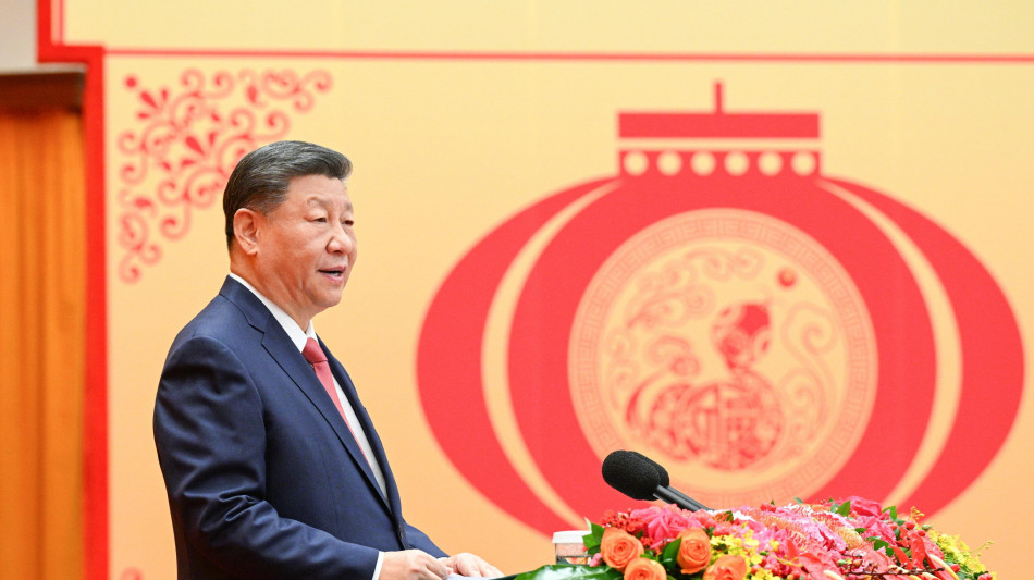 Wsj, Cina proporr&agrave; a Usa riavvio accordo commerciale 2020