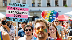 Allemagne: entr&eacute;e en vigueur de la loi facilitant le changement de genre