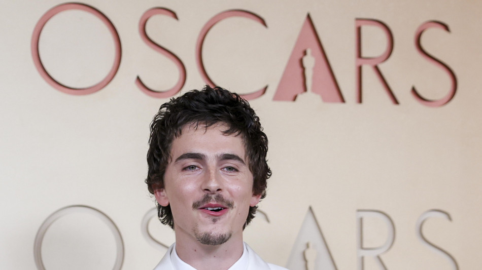  Chalamet e Selena Gomez insieme per un film di animazione sugli alieni 