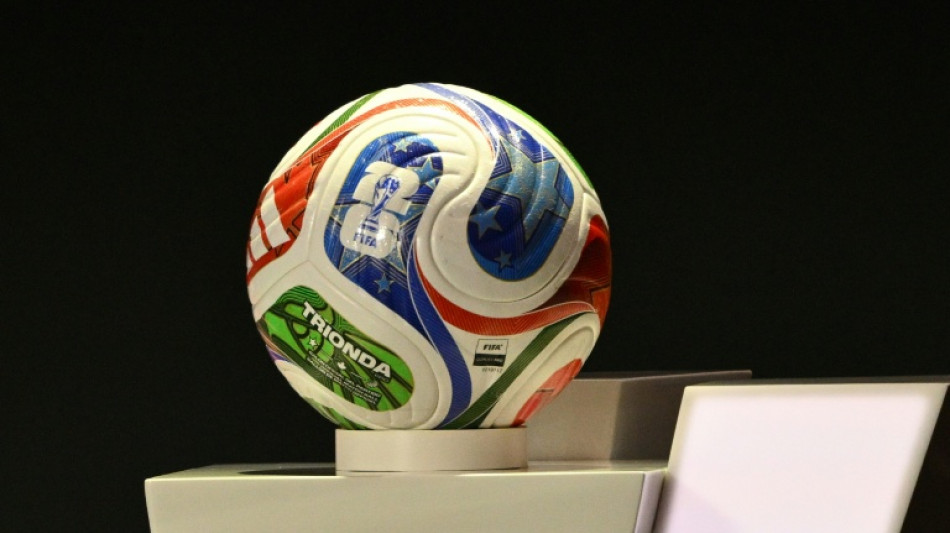 Bundesregierung zu Boykott von Fu&szlig;ball-WM in USA: "Unterst&uuml;tzen wir nicht"