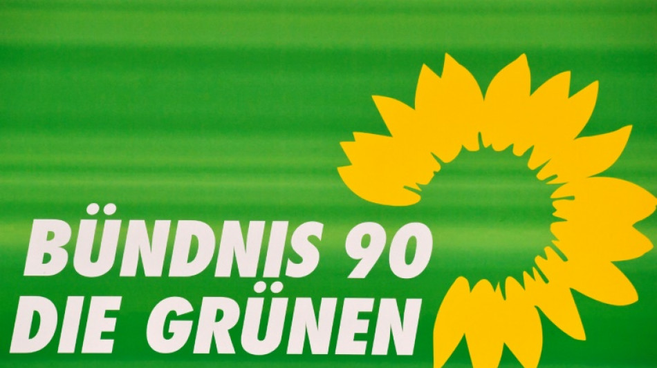 Gr&uuml;ne wollen klimafreundlichen Umbau der Wirtschaft beschleunigen