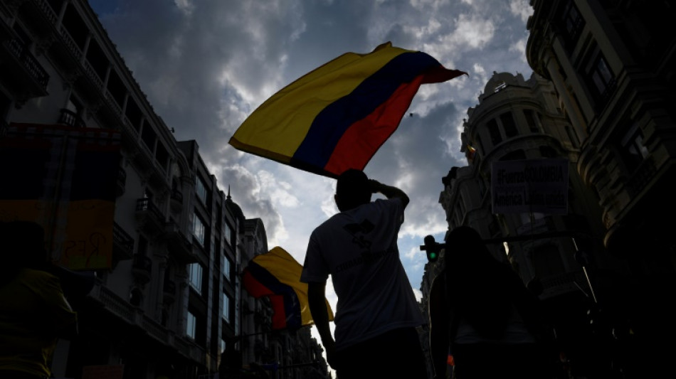 R&eacute;cord de solicitudes de asilo en Espa&ntilde;a en 2023, en su mayor&iacute;a de venezolanos y colombianos