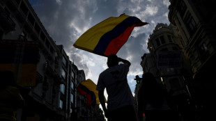 R&eacute;cord de solicitudes de asilo en Espa&ntilde;a en 2023, en su mayor&iacute;a de venezolanos y colombianos