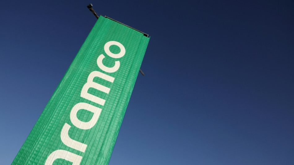 Gigante petrol&iacute;fera saudita Aramco se torna "grande patrocinador global" da Fifa