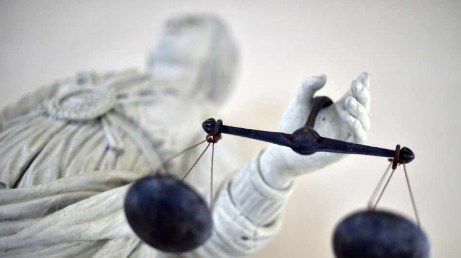 Rechtsextremer Videoblogger in Berlin zu Bew&auml;hrungsstrafe verurteilt