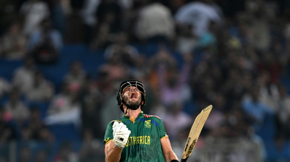 South Africa record can be beaten at this World Cup, says Markram
