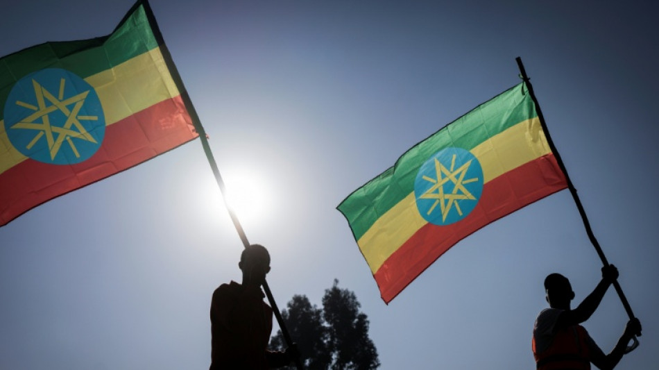 L'Ethiopie accuse l'Erythr&eacute;e de "se pr&eacute;parer activement &agrave; une guerre" contre elle