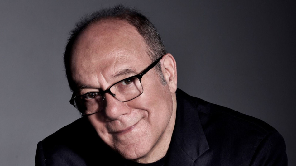 A Verdone l'Hirpus d'Oro all'Ariano International Film Festival