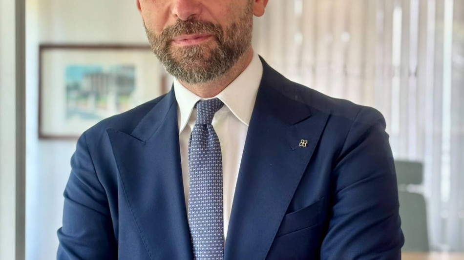  Maurizio Barbiera nuovo dg di Artigiancassa 