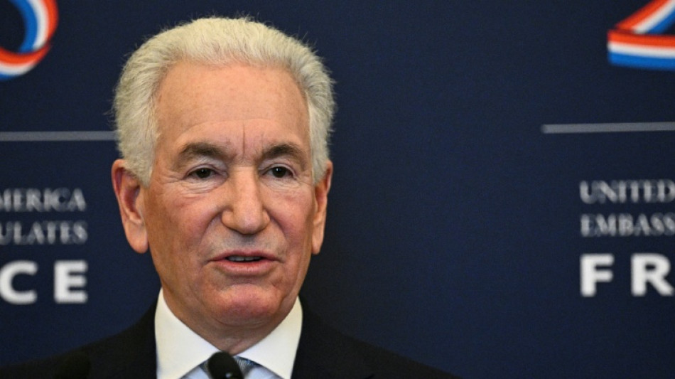  France to revoke US envoy's govt access after summons no-show 