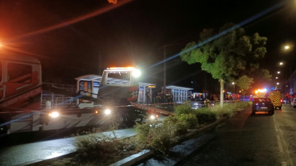 Une voiture fonce sur des pi&eacute;tons &agrave; Caen: deux morts et neuf bless&eacute;s