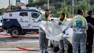 Un tiroteo cerca de una colonia israel&iacute; en Cisjordania deja 4 muertos y 4 heridos