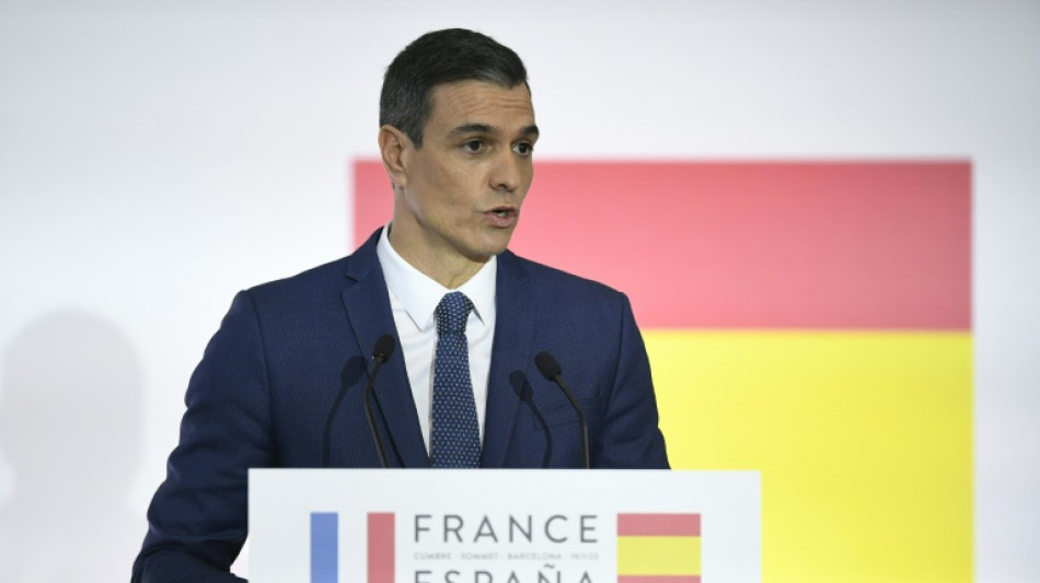 La econom&iacute;a espa&ntilde;ola resiste en un contexto adverso