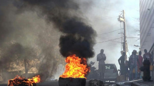 Le gouvernement ha&iuml;tien d&eacute;cr&egrave;te l'&eacute;tat d'urgence et un couvre-feu &agrave; Port-au-Prince