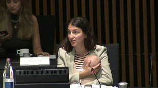 Ministra sueca rompe barreras al participar en reuniones de la UE con su beb&eacute; en brazos