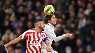 Atl&eacute;tico-Real Madrid ser&aacute; el duelo estrella de octavos de la Copa del Rey