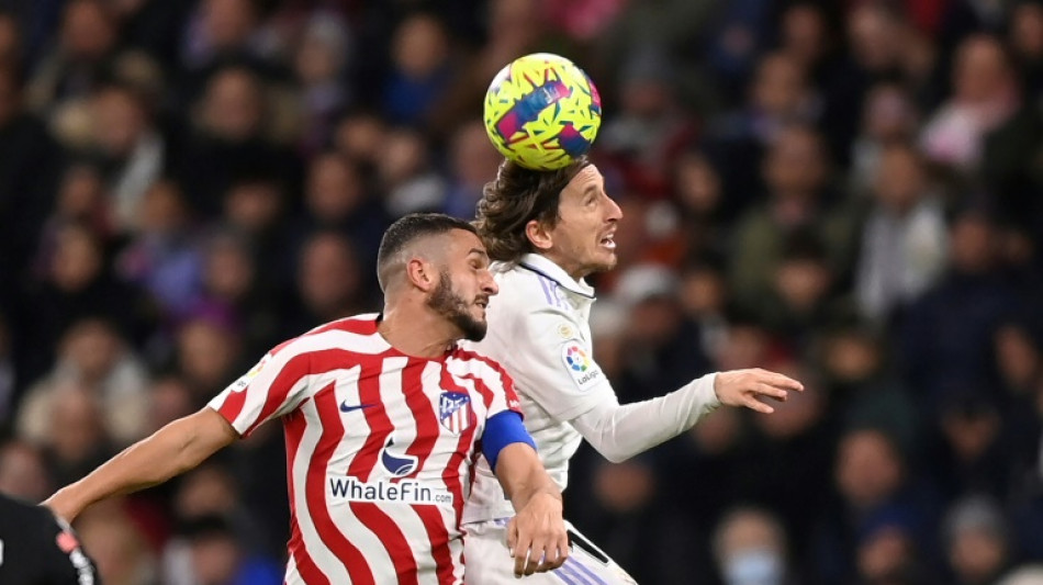 Duelo Atl&eacute;tico-Real Madrid &eacute; o destaque das oitavas de final da Copa do Rei