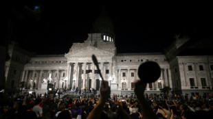 Governo argentino cobrar&aacute; de manifestantes gastos com seguran&ccedil;a