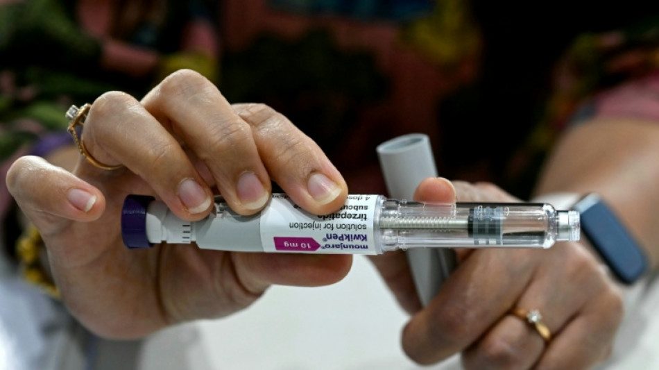  India to tackle global obesity with cheap fat-loss jabs 