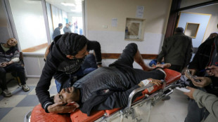 Preocupaci&oacute;n por los civiles atrapados en el sur de Gaza antes de fallo de la CIJ
