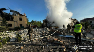 Ukraine: la Russie a lanc&eacute; une offensive terrestre dans la r&eacute;gion&nbsp;de&nbsp;Kharkiv 