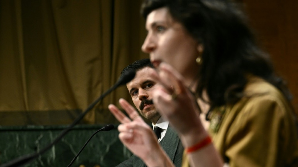  Former Meta researchers testify company buried child safety studies 
