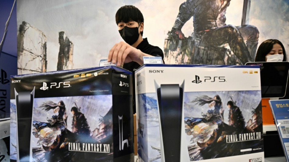  PlayStation aumenta seus preços nos Estados Unidos 
