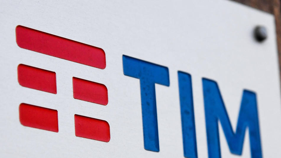  Tim, nel primo trimestre ebitda-al scende a 800 milioni (-2,7%) 