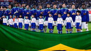 Altos e baixos: os erros e acertos do Brasil nos amistosos na &Aacute;sia