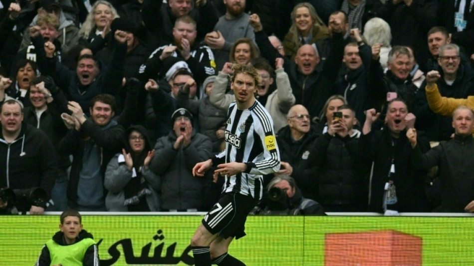  Woltemade deployed too deep to be dangerous at Newcastle, says Nagelsmann 