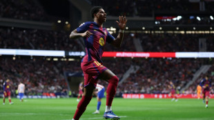 Carrick won't rule out Rashford return to Man Utd