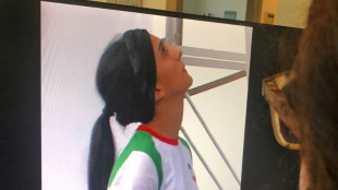 R&auml;tsel um Iranerin Rekabi - Weltverband nimmt Kontakt auf