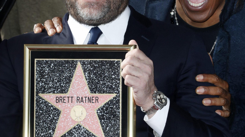  Nelle carte di Epstein anche il regista del docufilm 'Melania' 