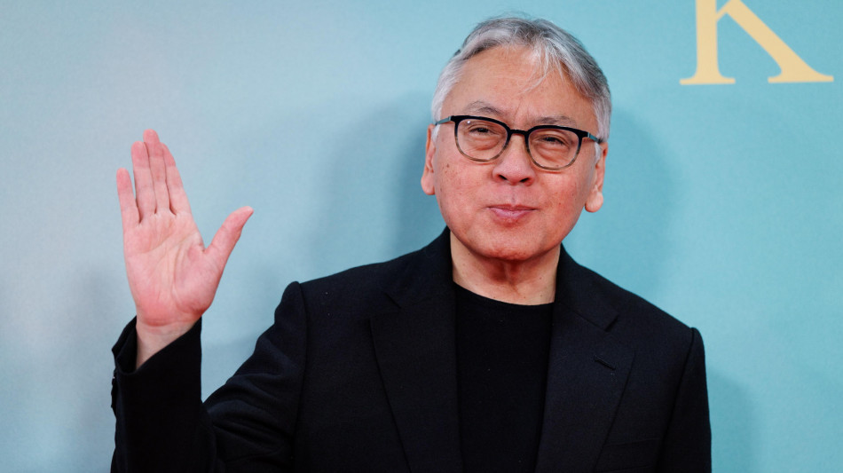  Tim Burton e Ishiguro, un nuovo film sul Giappone postbellico 