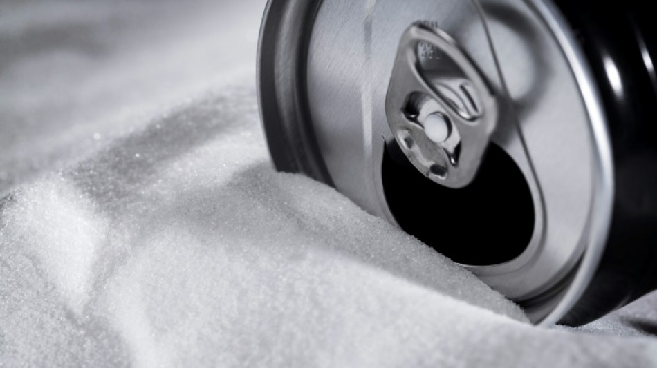  Informing parents not enough to fight childhood obesity: study 