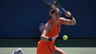 Bia Haddad Maia avança às quartas de final em San Diego