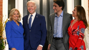 Biden anuncia acuerdo EEUU-Canad&aacute; sobre inmigraci&oacute;n ilegal durante visita a Ottawa