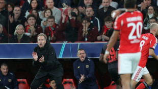 "So happy": Bayers erl&ouml;sender Sieg in Lissabon