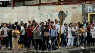 Cuba registra en dos a&ntilde;os el mayor &eacute;xodo migratorio desde la revoluci&oacute;n de 1959 